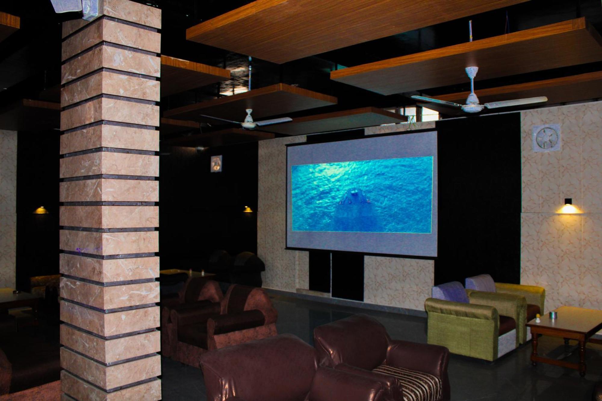 Sangam Hotel Chirawa Extérieur photo
