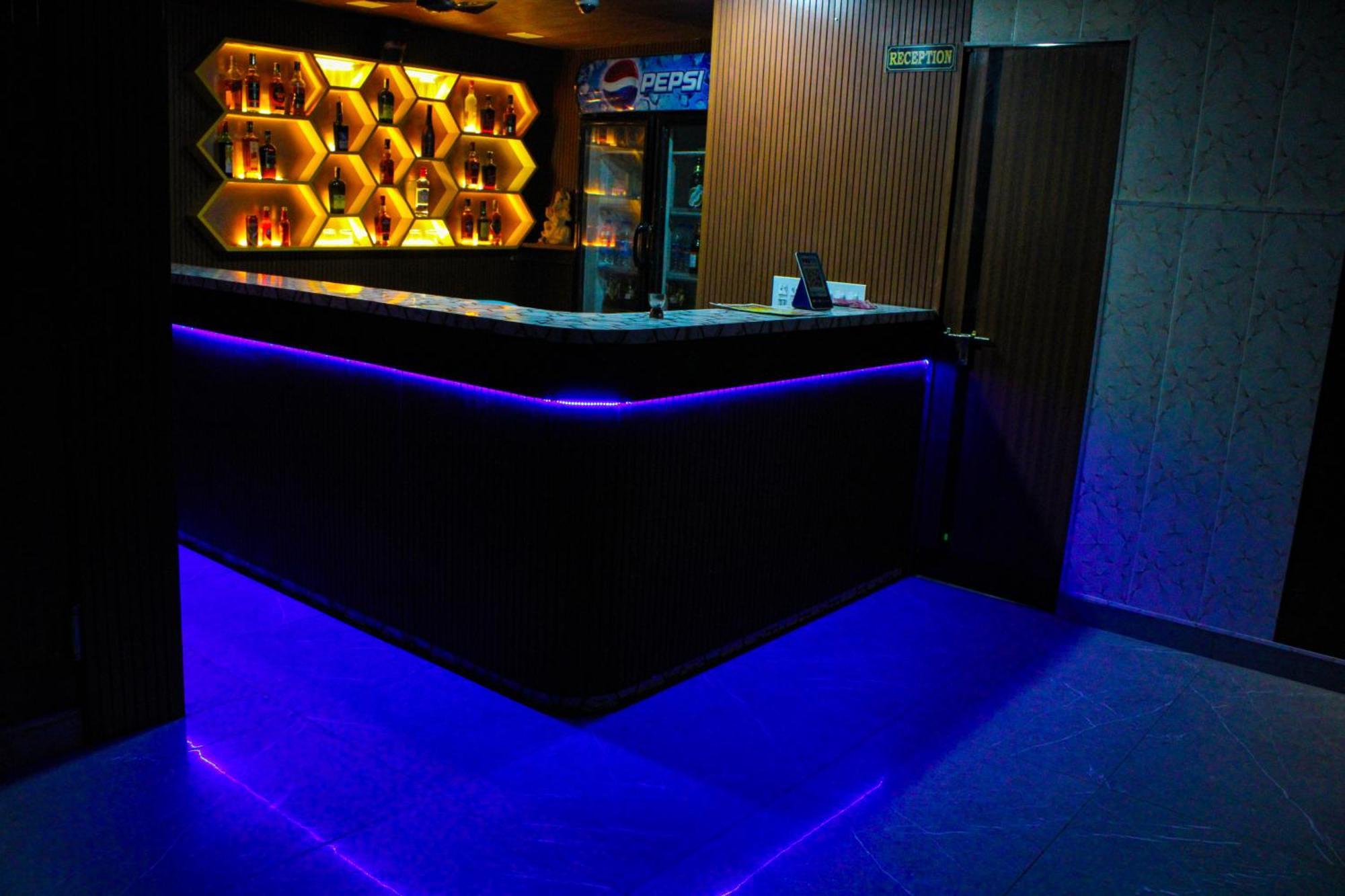 Sangam Hotel Chirawa Extérieur photo