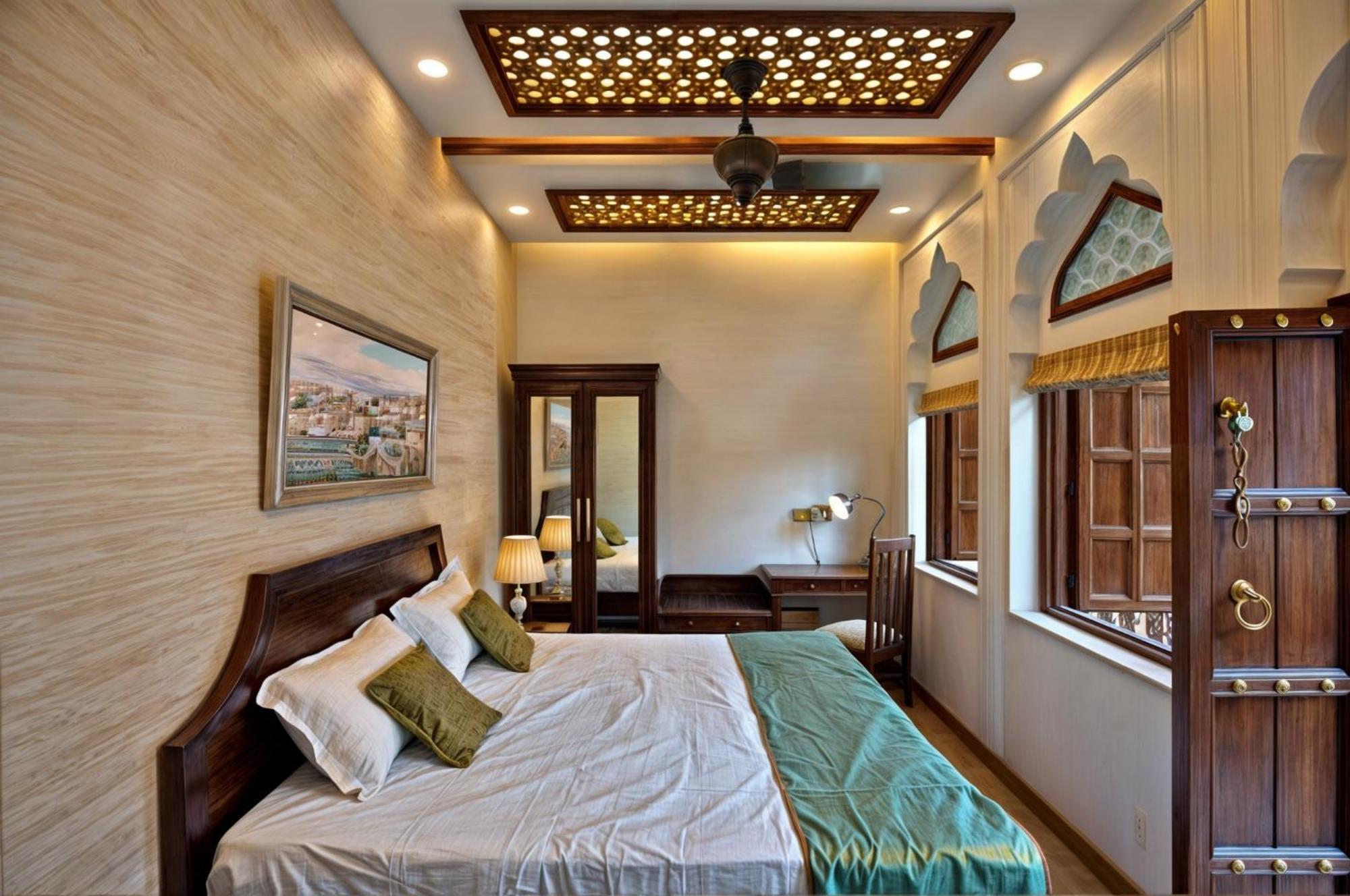 Sangam Hotel Chirawa Chambre photo