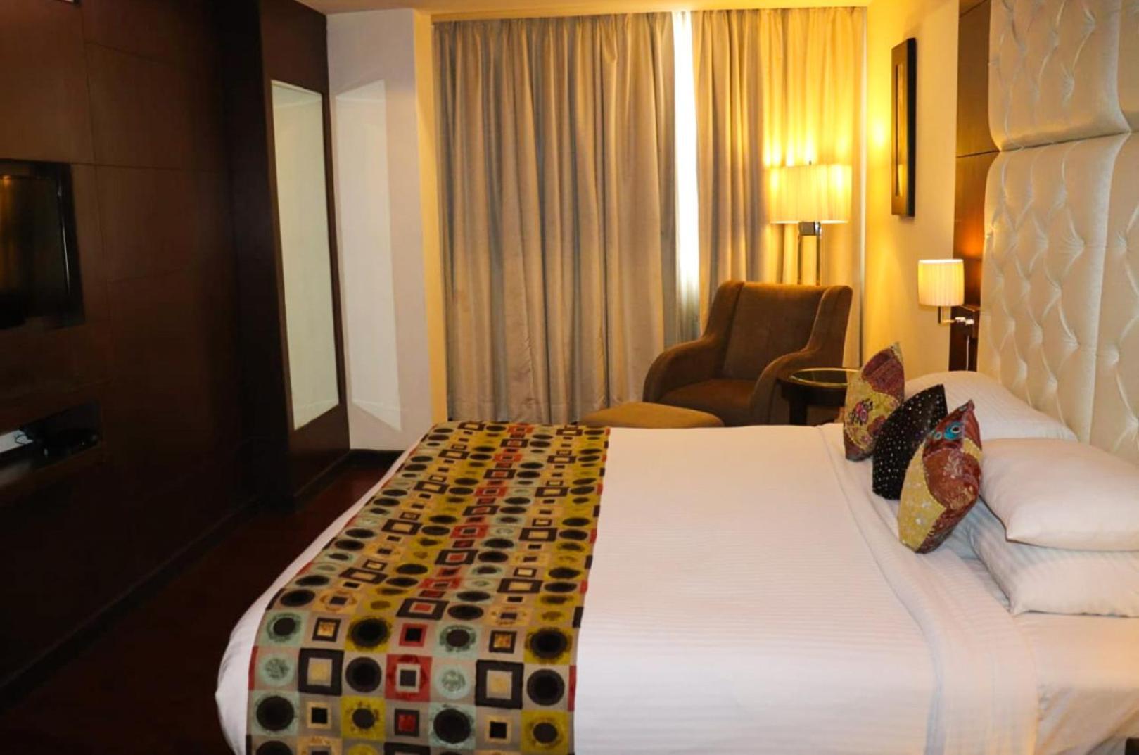 Sangam Hotel Chirawa Extérieur photo