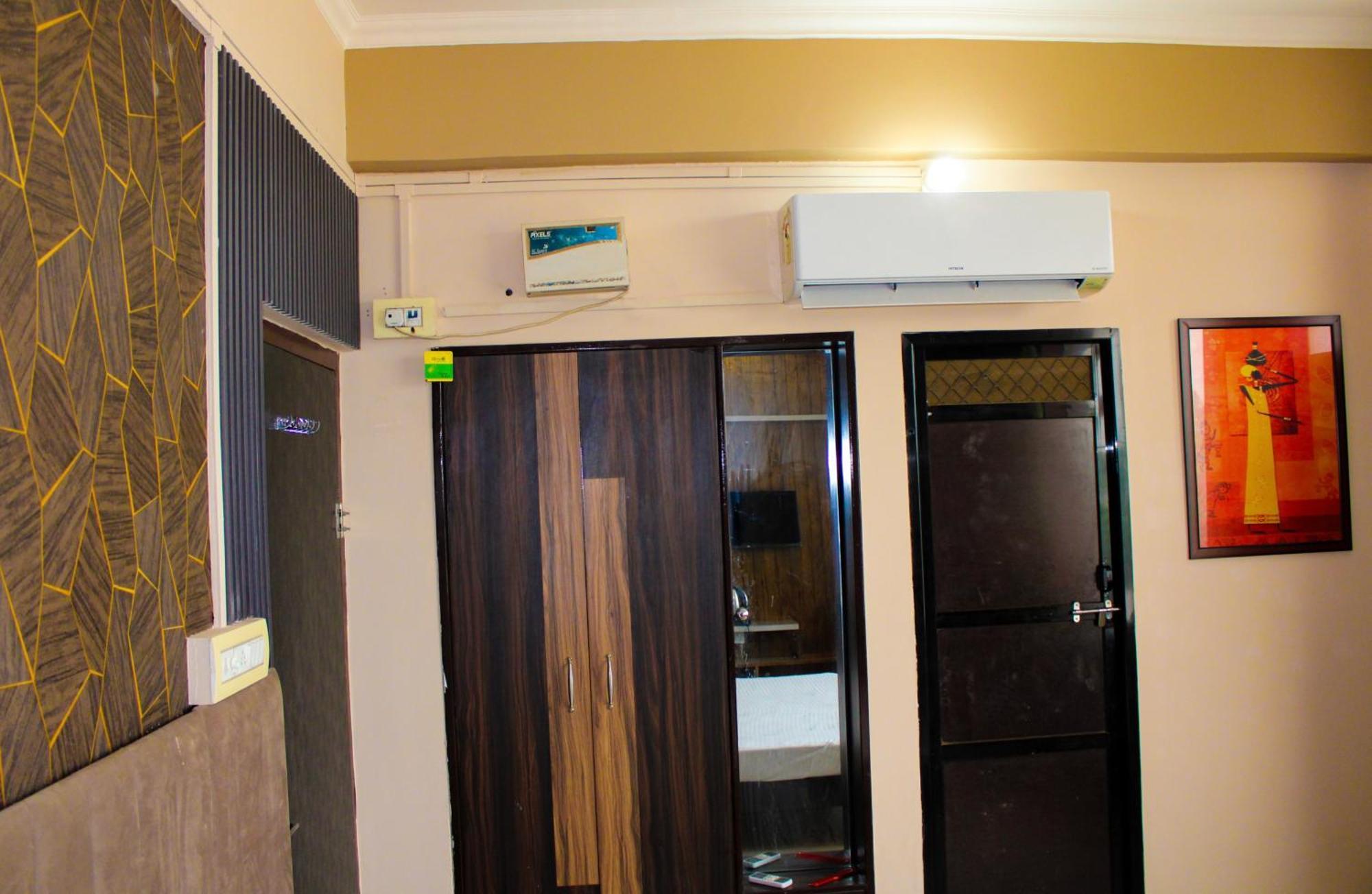 Sangam Hotel Chirawa Extérieur photo