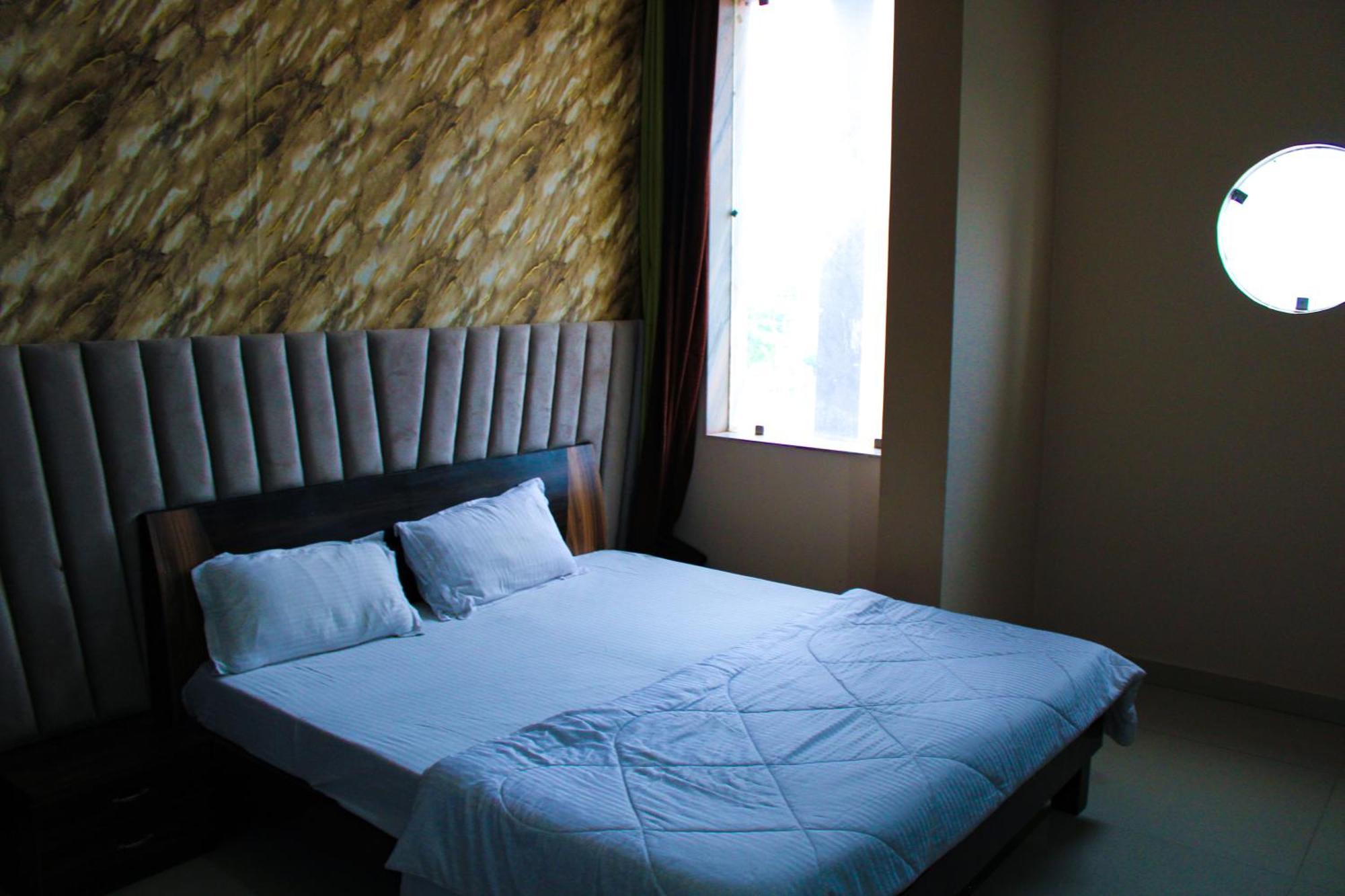 Sangam Hotel Chirawa Extérieur photo