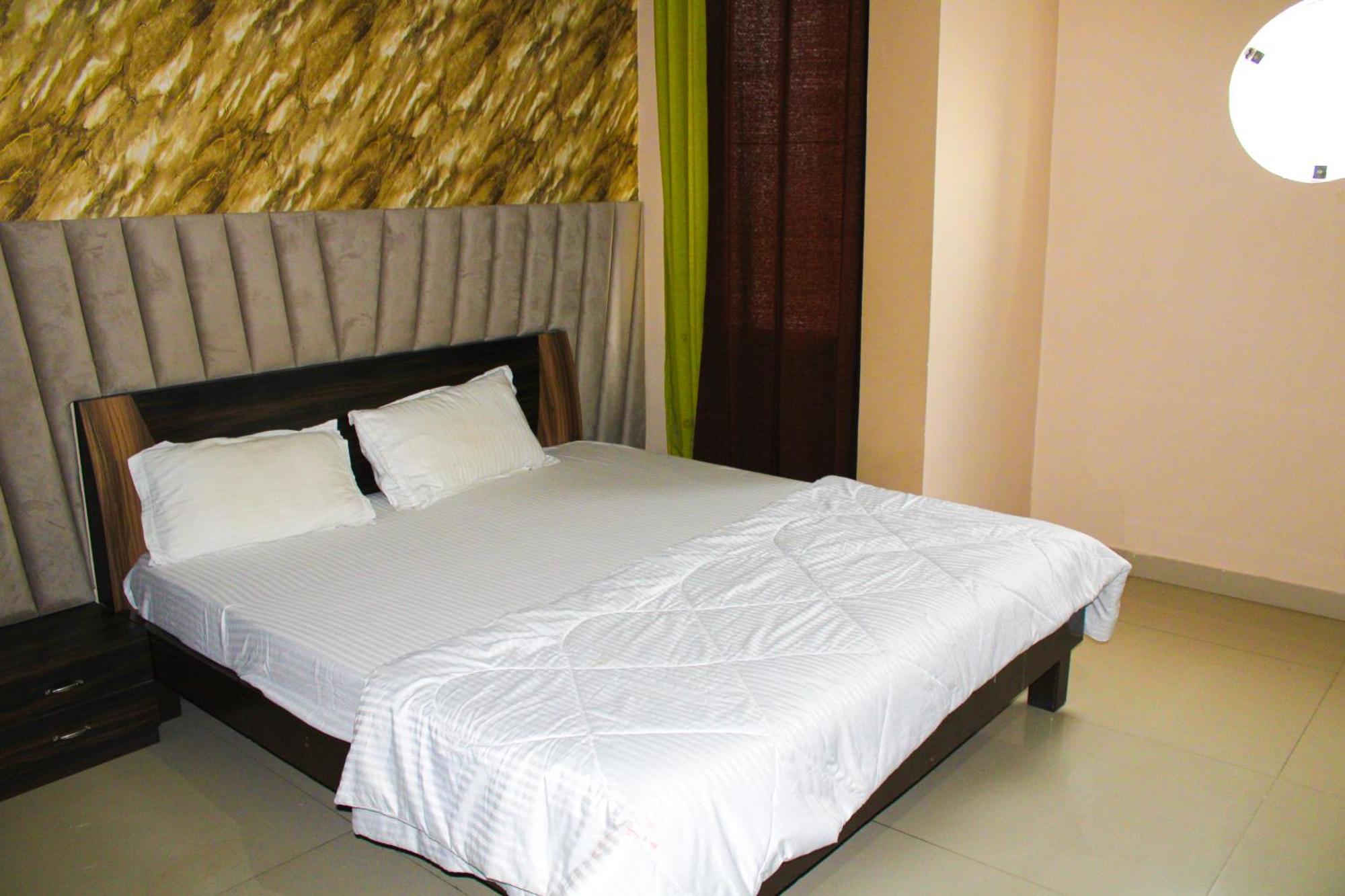 Sangam Hotel Chirawa Extérieur photo