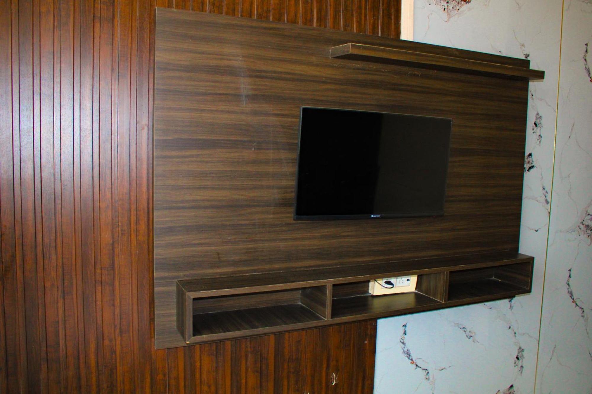 Sangam Hotel Chirawa Extérieur photo