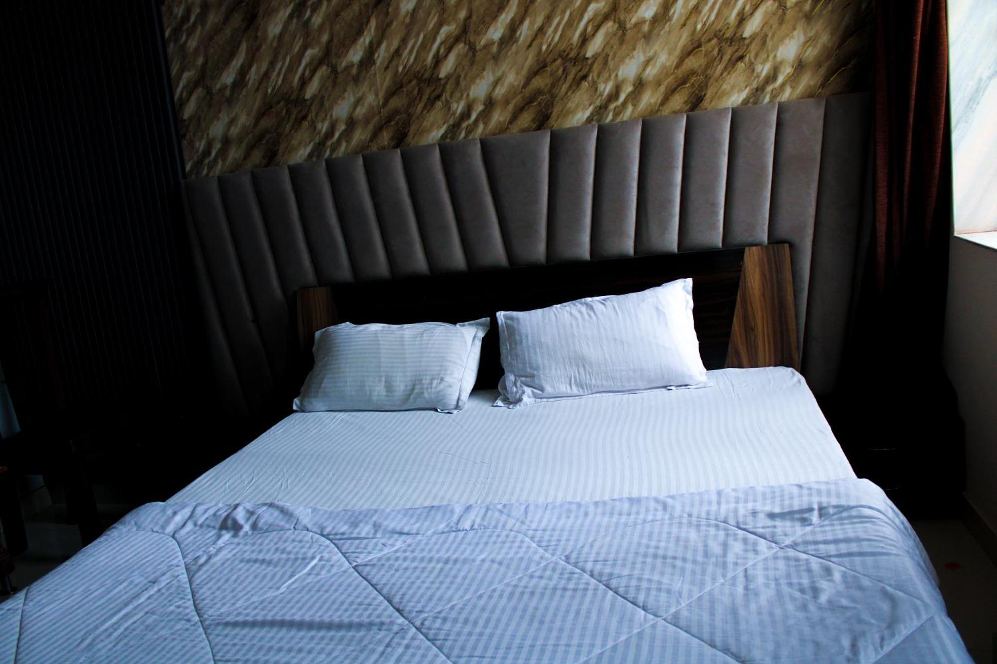 Sangam Hotel Chirawa Extérieur photo