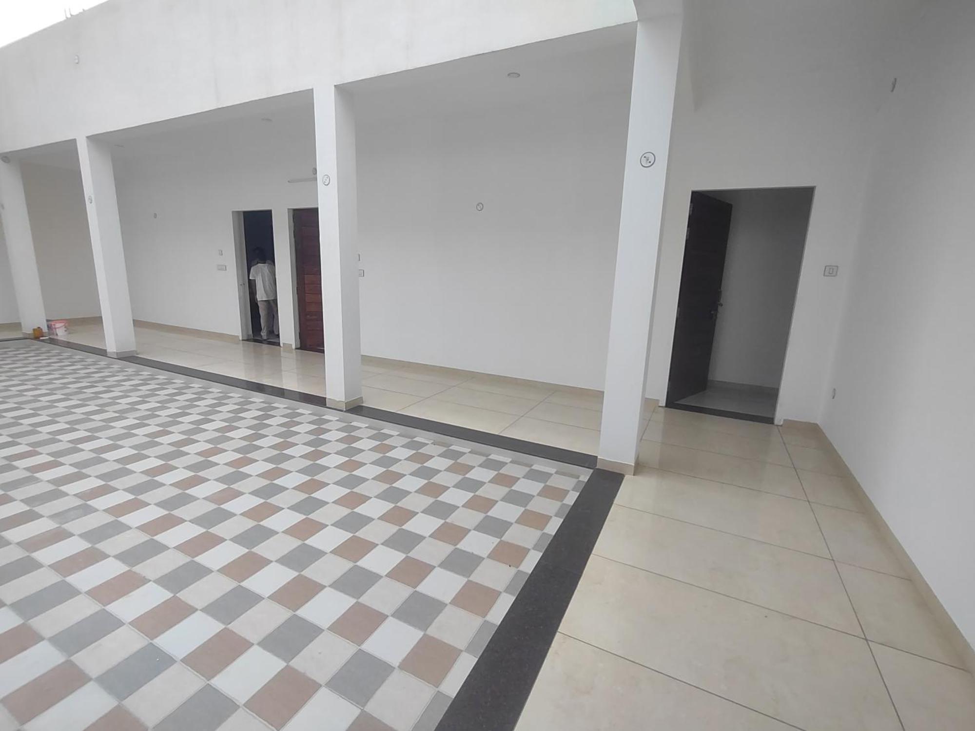 Sangam Hotel Chirawa Extérieur photo