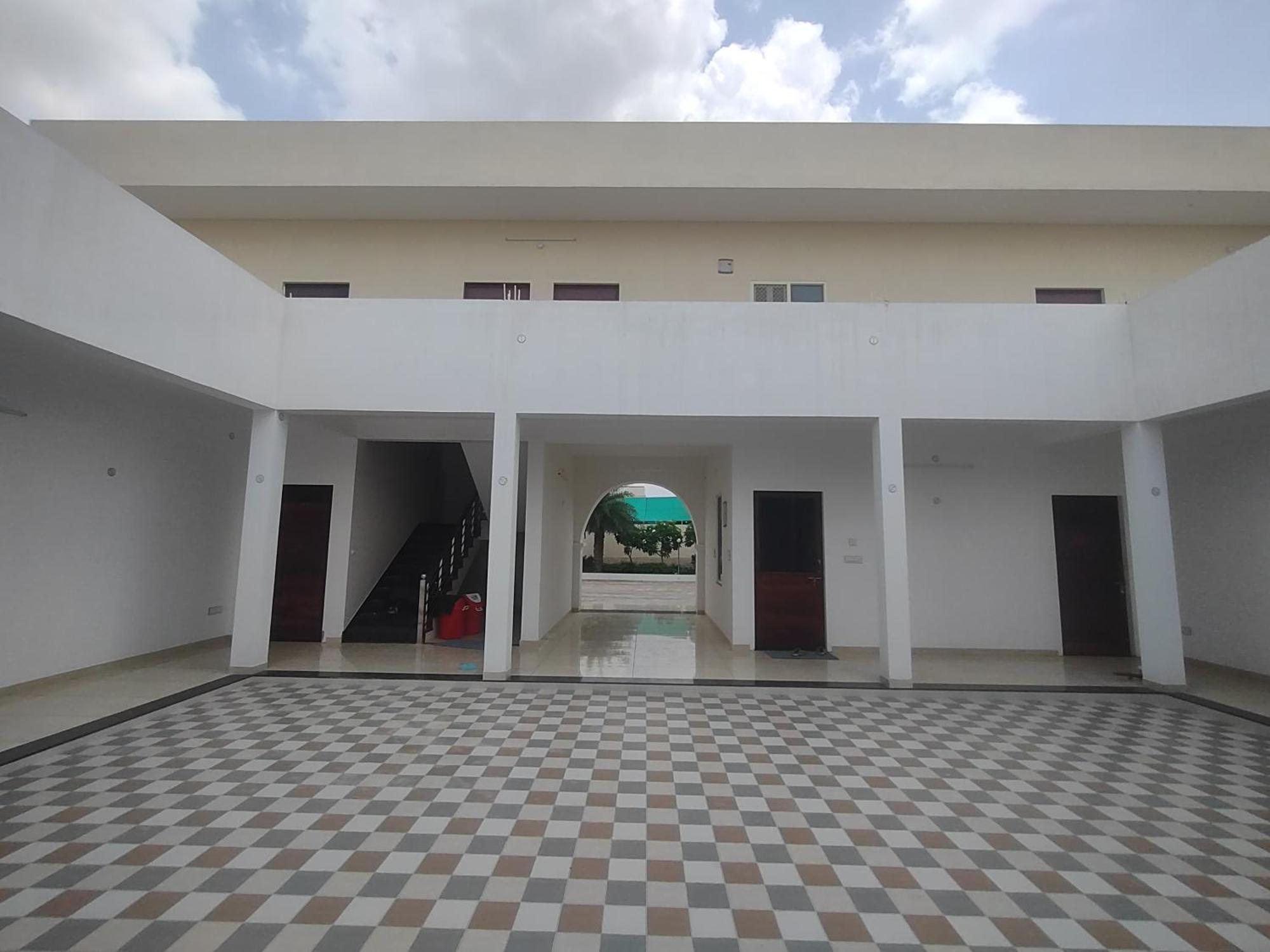 Sangam Hotel Chirawa Extérieur photo