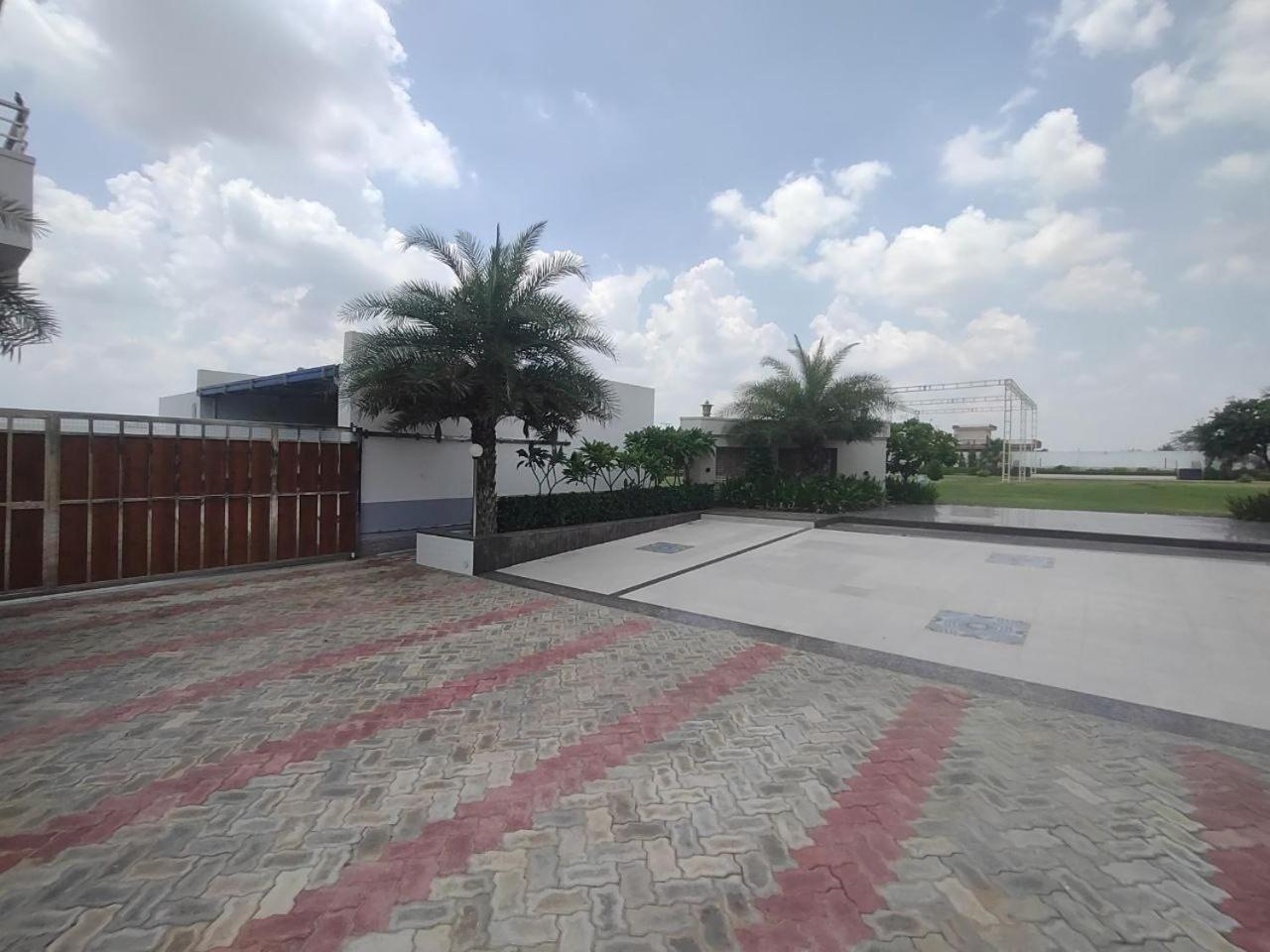 Sangam Hotel Chirawa Extérieur photo