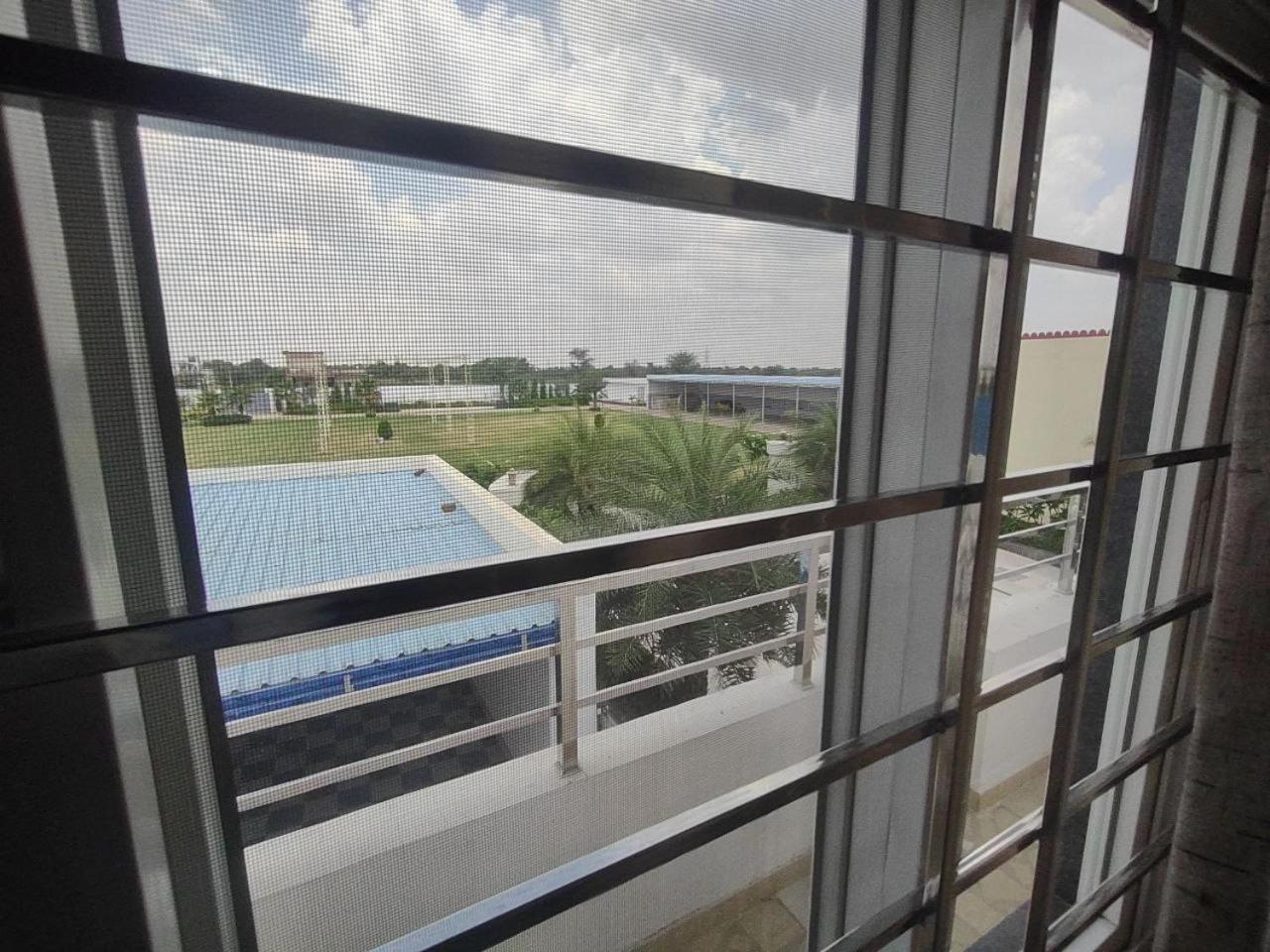 Sangam Hotel Chirawa Extérieur photo